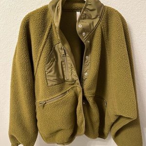 fp movement fleece